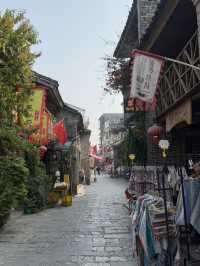 เมืองโบราณซิงผิง (Xingping Ancient Town) 🇨🇳