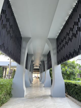 เมอร์เคียว ระยอง โรงแรมเปิดใหม่ริมหาดแม่พิมพ์