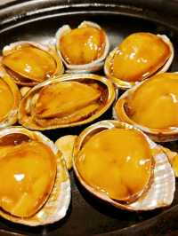 A Taste of Luxury at God of Braised Pot, Guangzhou
