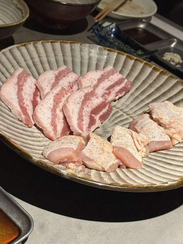 【福岡】お洒落すぎる個室焼肉屋さんがオススメ！