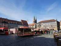 [🇩🇪ニュルンベルク] 歴史と美しい街並みが魅力！ニュルンベルク旅行のすすめ