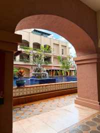Most Charming Luxury Riverside Hotel in Melaka