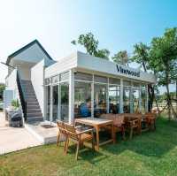 Vinewood Phu Pha Man ภูผาม่าน ขอนแก่น 