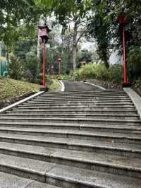 Amazing Guangzhou & Foshan 4D3N Free & Easy Trip