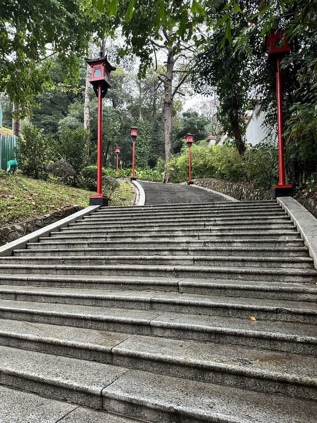 Amazing Guangzhou & Foshan 4D3N Free & Easy Trip