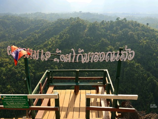 Vang Vieng เสน่ห์เมืองลาว