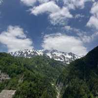 黒部ダム (Kurobe Dam, Toyama) – 日本最大級のダムと絶景