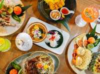 หนีร้อนนอนเกาะกับ Island Escape Burasari