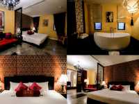 โรงแรมใจกลางเยาวราช