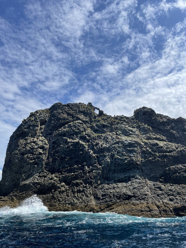 Bay of Island, New Zealand 🇳🇿 