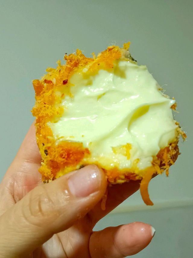 แจกพิกัดขนมร้าน📍Bao's Pastry สาขาในกวางโจว