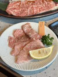 大滿足日式燒肉
