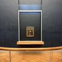 ルーブル美術館（フランス・パリ）– 世界最大級の美術コレクションが集う芸術の殿堂