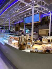 Pastries & Parisian Vibes: A Sweet Escape at Paris Baguette Sunway