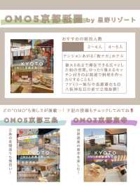 【京都/祇園】楽しいが詰まってる！話題のホテル😍✨