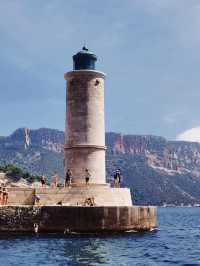 🌊南フランスの隠れた宝石・カシス（Cassis）