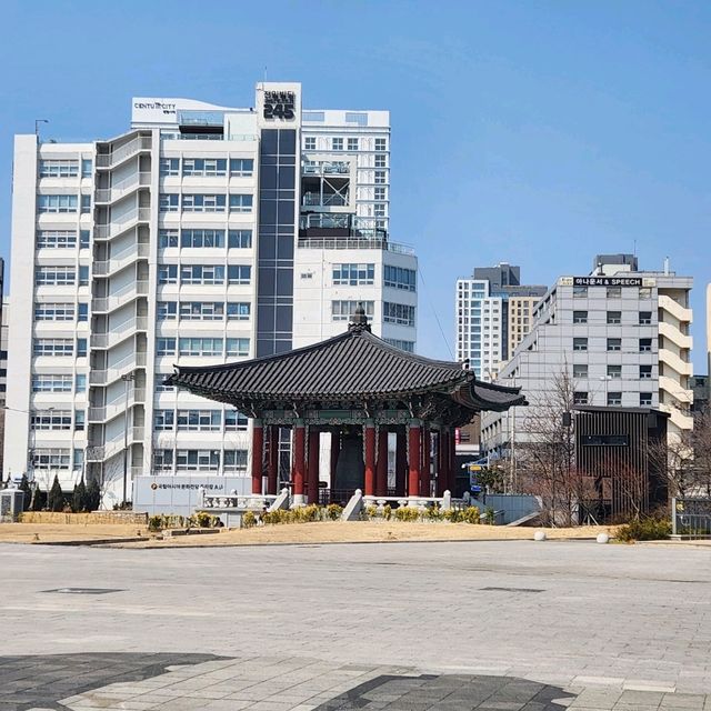 광주 오전 당일치기 코스