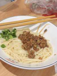 แนะนำร้านมื้อเช้าในย่าน Chunxi Road ที่เฉิงตู