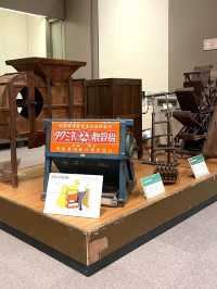 大阪堺市博物館