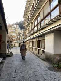 伊香保溫泉