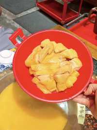 🎏大滾友🔥打邊爐食甜品都咁有儀式感‼️