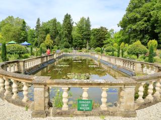 The Gardens of Easton Lodge