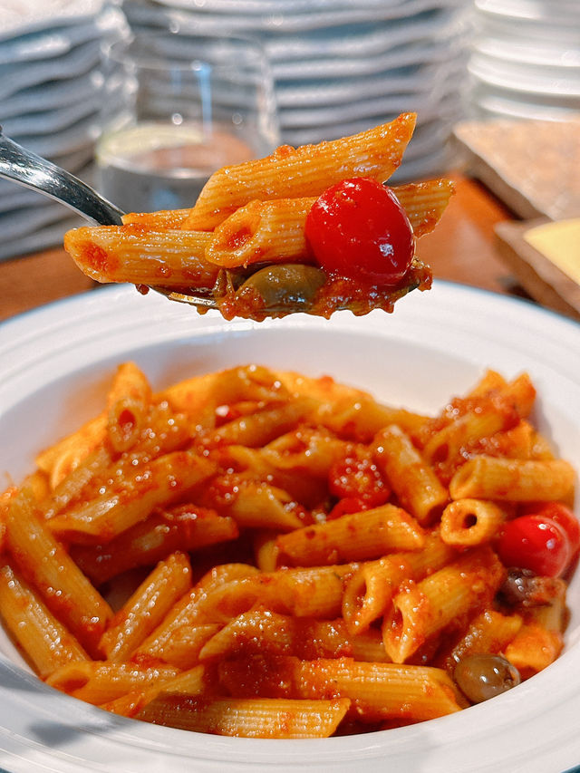 隱世高質意大利手工意粉🍝｜Aedes Wine & Pasta Bar (跑馬