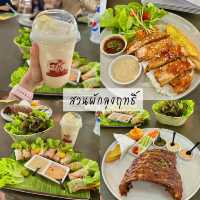 แจกแพลนเที่ยวเขาใหญ่ 2 วัน 1 คืน ฉบับ Family Trip