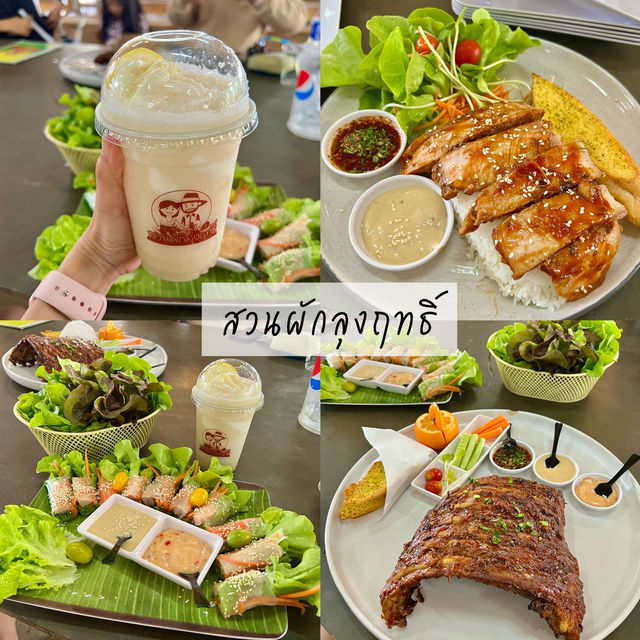 แจกแพลนเที่ยวเขาใหญ่ 2 วัน 1 คืน ฉบับ Family Trip