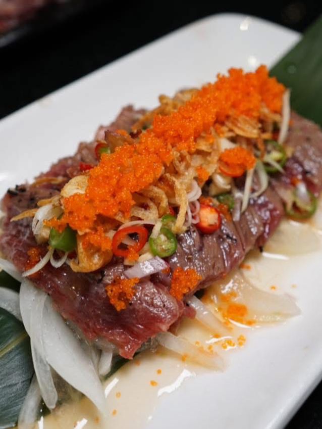 Kouen Premium Buffet  โปรใหม่สุดจึ้ง✨