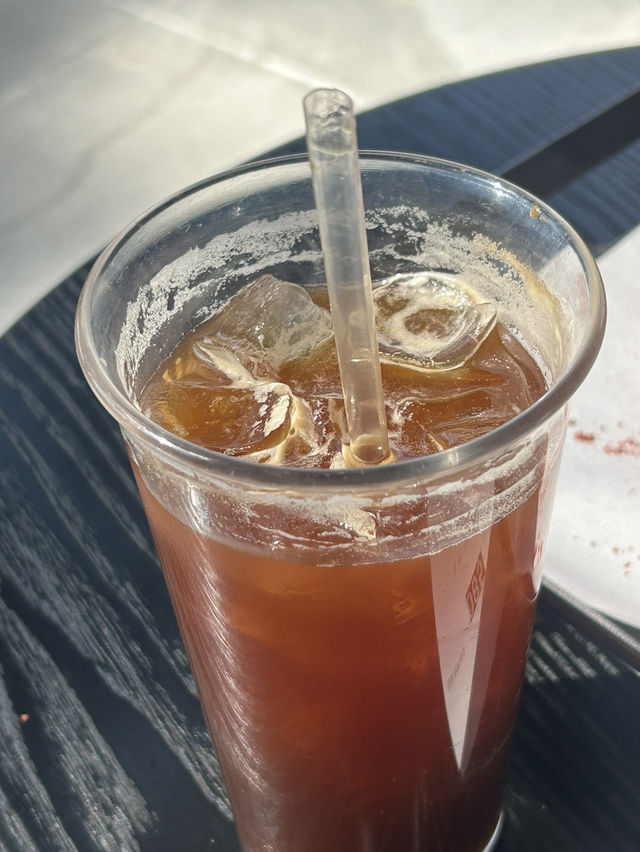 보이드맨션, 청주 문화제조창에서 즐기는 감각적인 커피 플레이스 ☕️