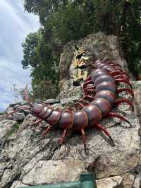 Seremban - Plan a day trip there when visiting KL 
