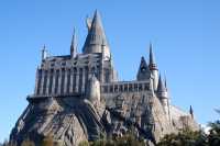 Universal ที่ใหญ่ที่สุด : Universal Beijing Resort