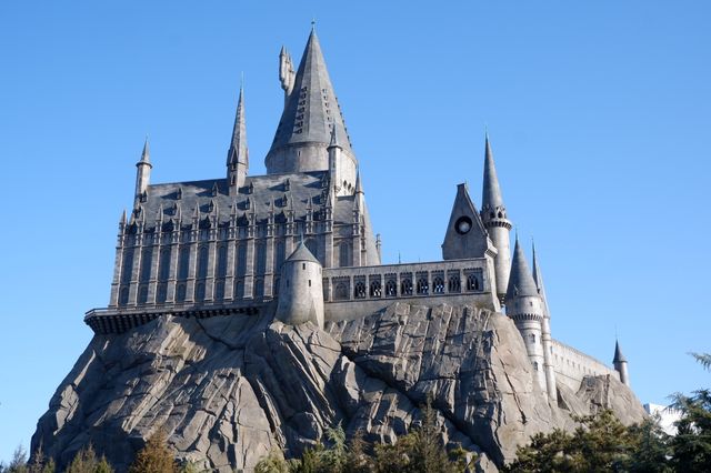 Universal ที่ใหญ่ที่สุด : Universal Beijing Resort