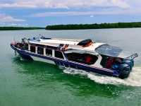 Pulau Ketam One-Day Trip from KL – A Peaceful Escape into Tradition