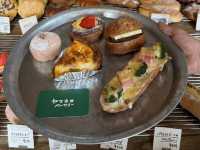 【丹波】ヤマネベーカリー