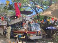 เที่ยวสงกรานต์ ที่ ‘ฉ่ำฉ่า มาร์เก็ต’