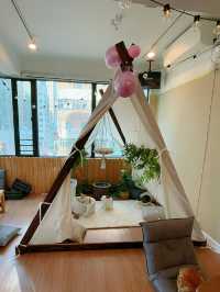 必去貓cafe❤️