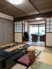 人氣之選-湯布院山莊吾亦紅日式旅館 