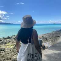  Boracay Adventure