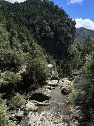The Stunning Black Wukong Filming Location! Absolutely Breathtaking! 🌄