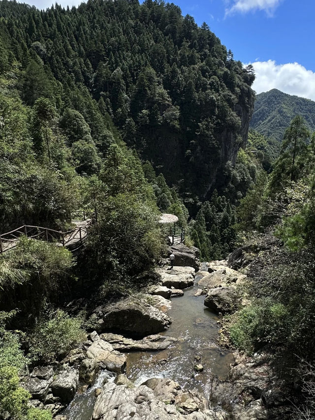 The Stunning Black Wukong Filming Location! Absolutely Breathtaking! 🌄