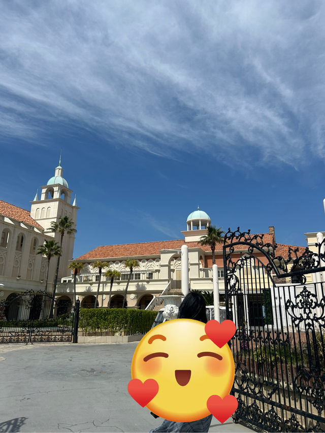 후쿠오카 인생샷📸  <모모치 해변>