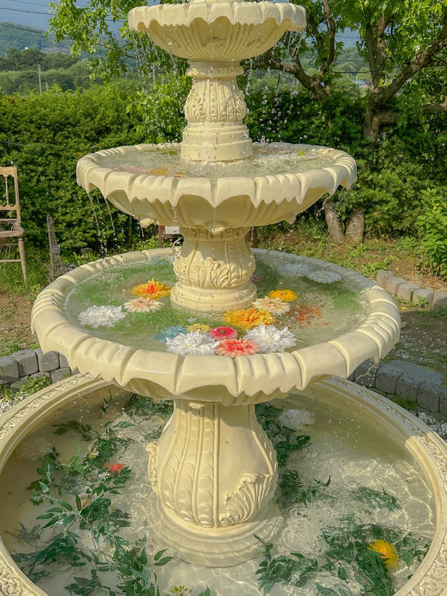 그림책에서 튀어나온 듯한 하루 🌿🏡