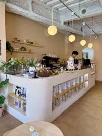 Spring Brunch Vibes at Rodeo Bakery & Coffee