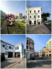 No 1  Must Visit in Haikou