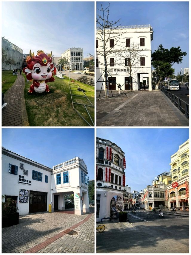 No 1  Must Visit in Haikou