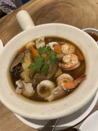 ร้านอาหารสวยบรรยากาศดี ใกล้กทม. 