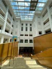 National Gallery Singapore