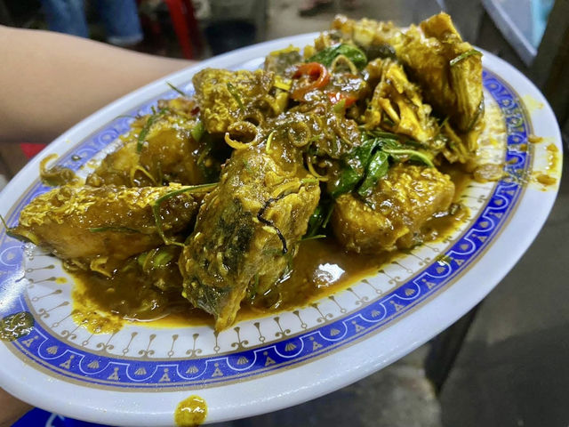 Ar Restaurant 